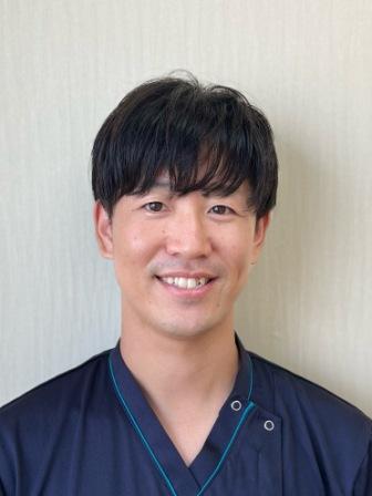 理学療法士 丸山 凌