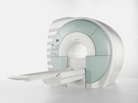 MRI MAGNETOM ESSENZA 1.5T